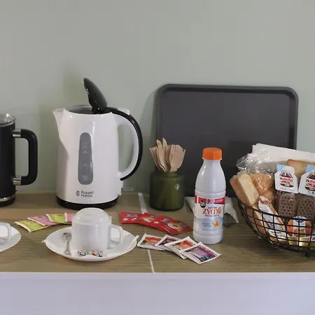 Casa vacanze Balestra *