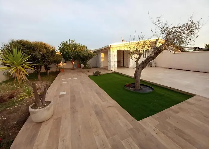 Balestra Casa vacanze Taranto