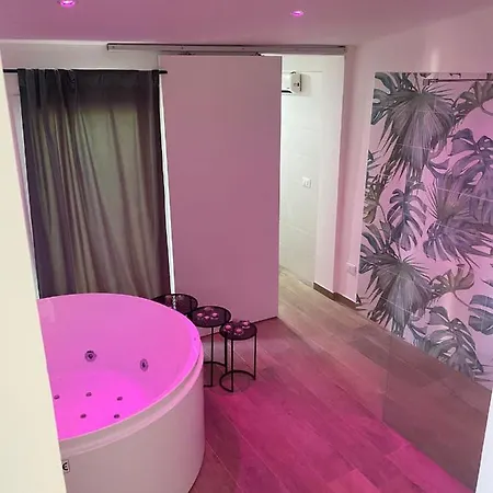 Vakantiehuis Balestra