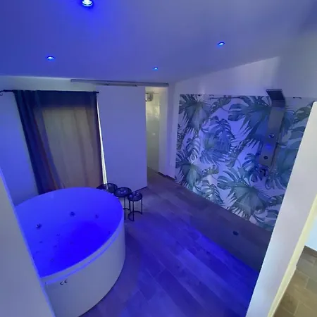 Balestra Holiday home Taranto
