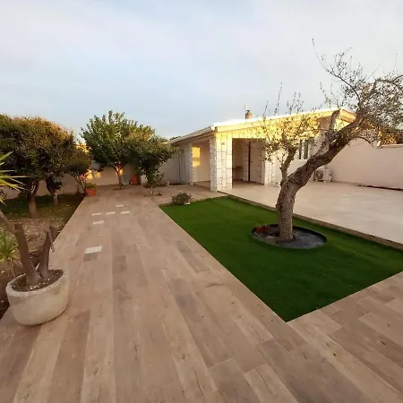 Balestra Holiday home Taranto