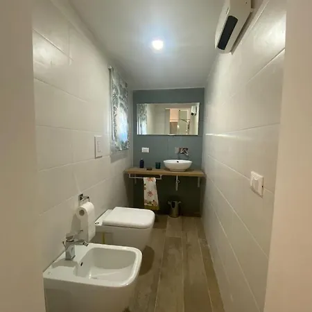 Balestra Σπίτι διακοπών