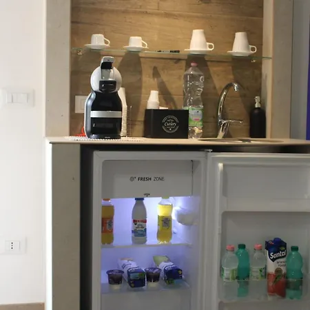 Balestra Σπίτι διακοπών Ταράντο