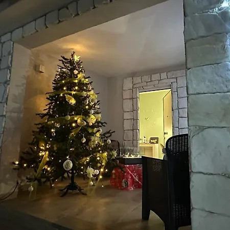 Balestra Holiday home Taranto