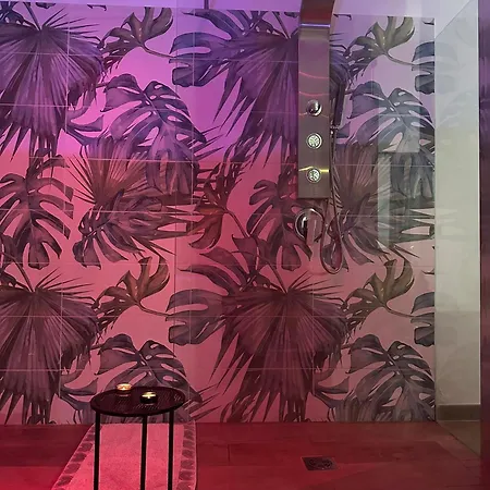 Balestra Σπίτι διακοπών