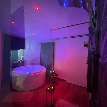 Balestra Vakantiehuis *
