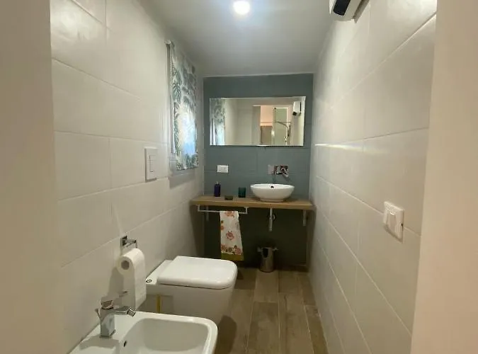 Balestra Holiday home