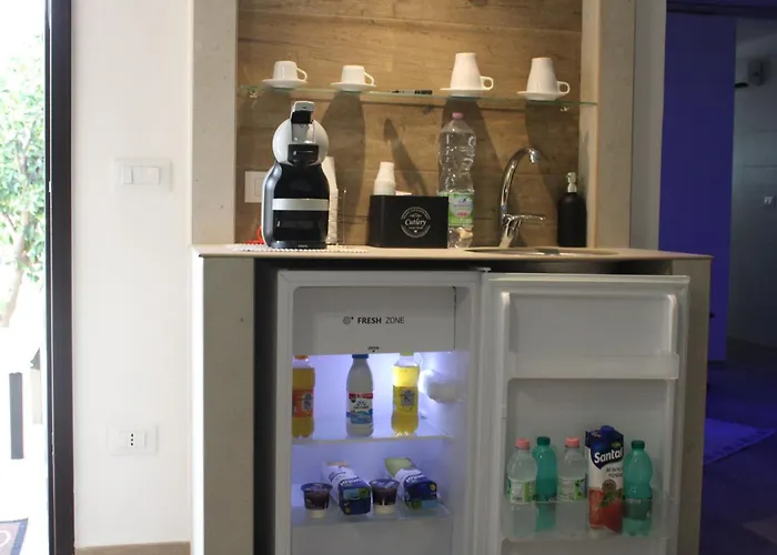 Balestra Tatil Evi Taranto