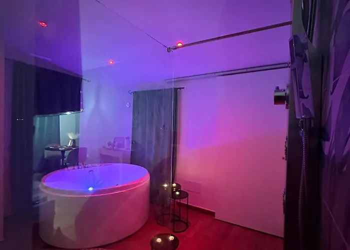 Balestra Holiday home *